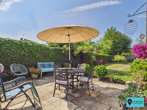 Garden - click for photo gallery